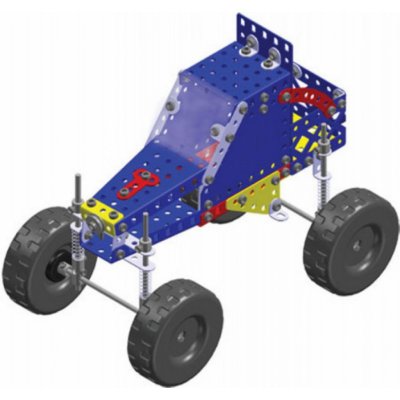 Merkur M 1.1 – Zboží Dáma