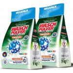 Wasch Pulver Universal prášek na praní bílého i barevného prádla 106 PD – Zboží Dáma