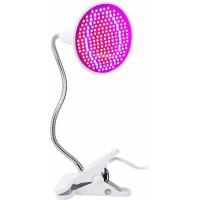 Dexxer Lampa pro růst rostlin 200 LED 30W – Zboží Mobilmania