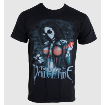 Bullet For My Valentine Armed Blk