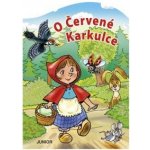 O Červené Karkulce – Hledejceny.cz