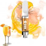 Califarms THC-X náplň s terpeny Mimosa 1 ml – Zboží Dáma