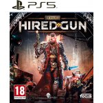Necromunda: Hired Gun – Zboží Živě