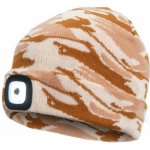 Cerva DEEL LED čepice s lampou – Zboží Dáma