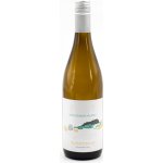 Chateau Burgozone Fort Sauvignon Blanc bílá 2024 13% 0,75 l (holá láhev) – Hledejceny.cz