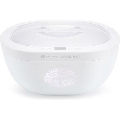 Rio-Beauty Ohřívač vosku + parafín, 2 ks Profesionální ohřívač parafínu Rio – Zbozi.Blesk.cz