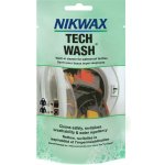 Nikwax Tech Wash prací prostředek 100 ml – Zbozi.Blesk.cz