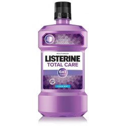 Listerine Total Care 250 ml