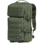 Batoh Tac-Maven Assault Large LC backpack 51L olivový – Zboží Dáma