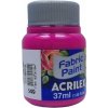 Barva na textil Acrilex Barva na textil 37 ml magenta 549