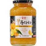 Tea by Kotsam Yuzu 1 kg – Hledejceny.cz