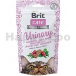 Brit Care Cat Snack Urinary 50 g – Zboží Mobilmania