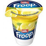 Müller Froop citrón 150 g – Zboží Mobilmania