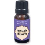 Altevita Rozmarýn 100% esenciální olej 10 ml – Hledejceny.cz