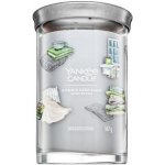 Yankee Candle Signature tumbler A Calm & Quiet Place 567 g – Sleviste.cz