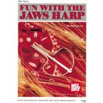 Fun With The Jaws Harp noty na brumle – Zboží Dáma