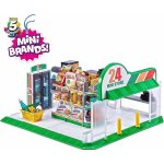 Brands Zuru Mini Surprise Obchod s potravinami Market – Zboží Mobilmania