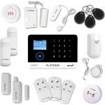 PLATINIUM Maxi PG-103 – Sleviste.cz