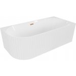 Mexen Gia 150 x 75 cm 52701507500P-65 – Hledejceny.cz