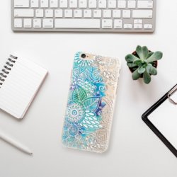 Pouzdro iSaprio iPhone 6/6S Lace 03