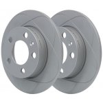 Brzdový kotouč ATE 24.0309-0123 (AT 509123) - Power Disc -... | Zboží Auto