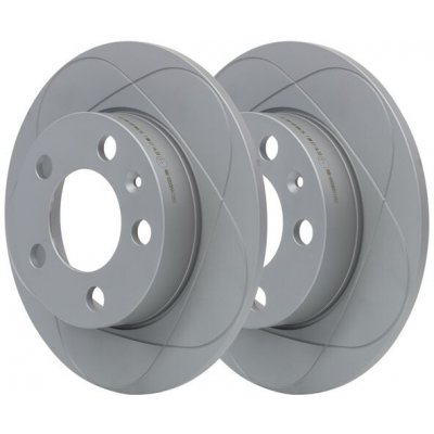 Brzdový kotouč ATE 24.0309-0123 (AT 509123) - Power Disc -... | Zboží Auto