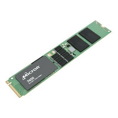 Micron 7450 PRO 8TB, MTFDKBG3T8TFR-1BC15ABYYR – Zboží Živě
