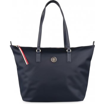 Tommy Hilfiger Poppy Tote AW0AW04302 413