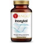 Yango Inozytol 500 mg 120 kapslí – Hledejceny.cz