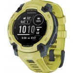 Garmin Instinct E 45mm Electric lime/Electric lime band 010-02933-01 – Zboží Živě