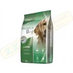 Premius Dog Lamb 10 kg – Sleviste.cz