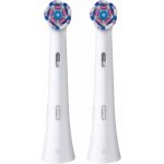Oral-B iO Radiant White 2 ks – Zbozi.Blesk.cz