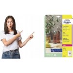 Avery Zweckform 25 listů, A4 L7782-25 – Sleviste.cz