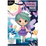 Derform Malování podle čísel MAGIC – Hledejceny.cz