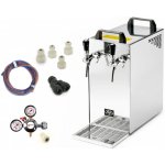 Lindr kontakt 40 NEW rychlopspojky +redukční ventil CO2 – Zbozi.Blesk.cz