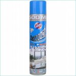 Xanto Zazzoosh! čistič na okna a sklo 500 ml – HobbyKompas.cz