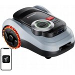 Robotická sekačka SEGWAY NAVIMOW i215E 1500m2 22cm – Hledejceny.cz