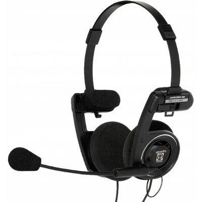 Koss Porta Pro Comm – Hledejceny.cz