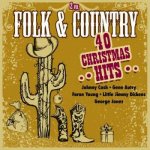 Various - Folk & Country CD – Hledejceny.cz