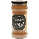 Květomluva Bio čekankové chaga a reishi kafé 115 g – Zboží Dáma