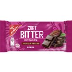 Gut & Günstig Jemně hořká 100 g – Zboží Dáma