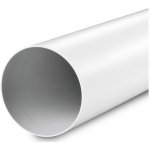 Potrubí VENTS 2005 0,5m 125mm PVC – Hledejceny.cz