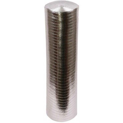 MIRELON Termoizolační fólie PET, 5 m × 500 × 2 mm C02PETS50/5 | Zboží Auto