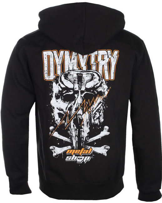METALSHOP x DYMYTRY MS091