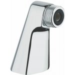 GROHE strojánková přípojka, DN 15, chrom 12030000 – Hledejceny.cz