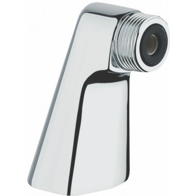 GROHE strojánková přípojka, DN 15, chrom 12030000 – Hledejceny.cz