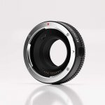 Viltrox EF-FX1 Pro adaptér objektivu Canon EF na tělo Fujifilm X – Zboží Živě