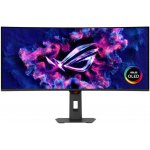 Asus ROG Strix OLED XG34WCDG – Zbozi.Blesk.cz