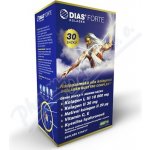 Medochemie Limassol Dias Forte grapefruit sáčky 30 x 11,3 g – Zbozi.Blesk.cz