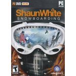 Shaun White Snowboarding – Sleviste.cz